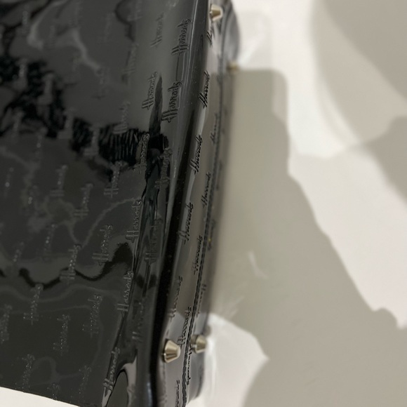 Harrods Shopping Tote Bag - Picture 6 of 6